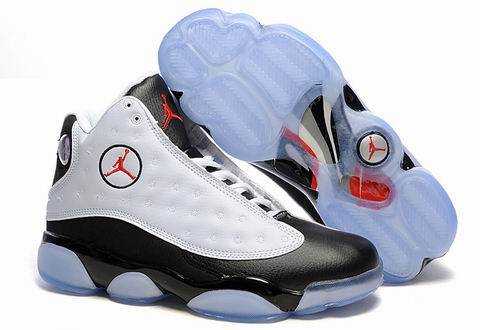 Air Jordan 13 Retro Blue Sport Vente Nike Jordan Low